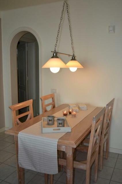Rocas Del Mar Appartement *