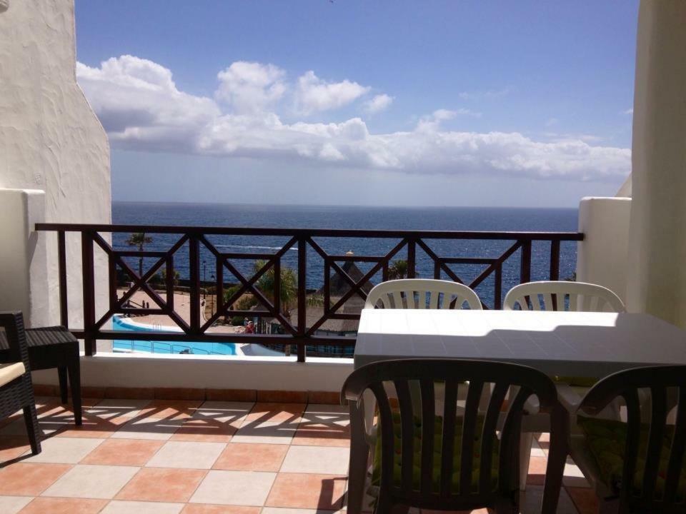 Appartement Rocas Del Mar Costa Del Silencio