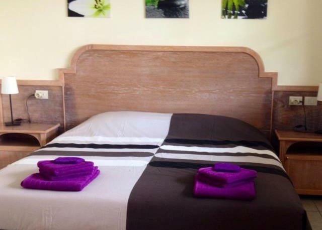 Rocas Del Mar Appartement