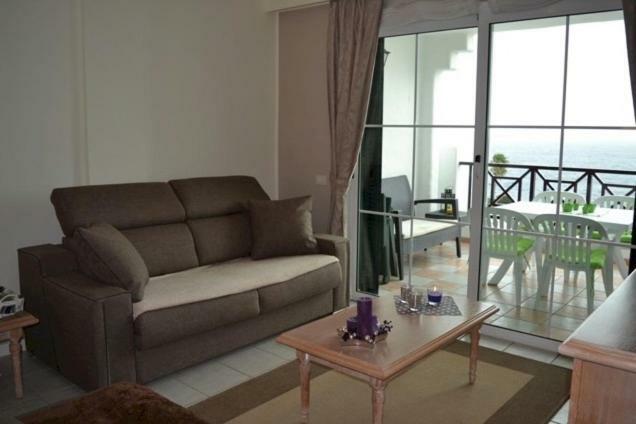 Apartment Rocas Del Mar *