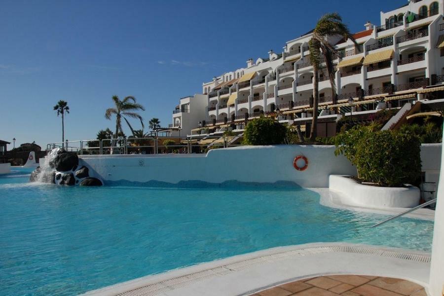 Apartament Rocas Del Mar Costa Del Silencio